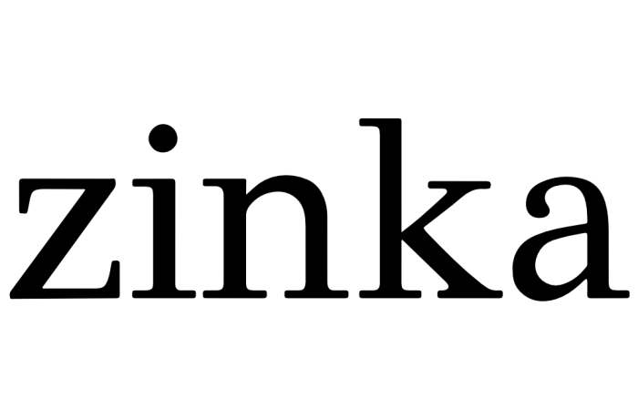 zinka